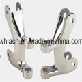 Stainless Steel Precision Investment Casting Auto Parts with Machining